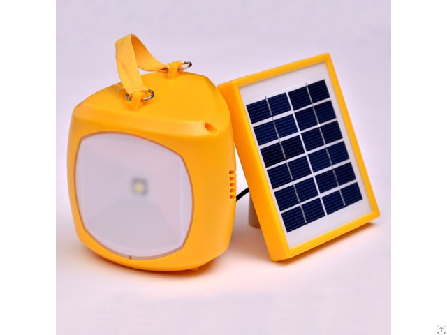 Solar Camping Lights C1081f