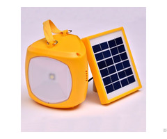 Solar Camping Lights C1081f