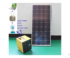 H050n Solar Energy System