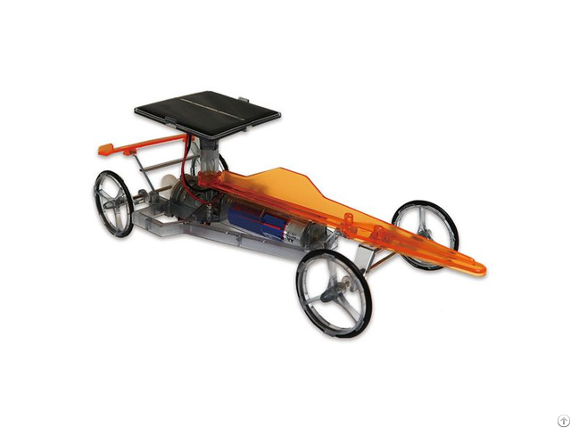 Diy Solar Racing Car Jbt S062