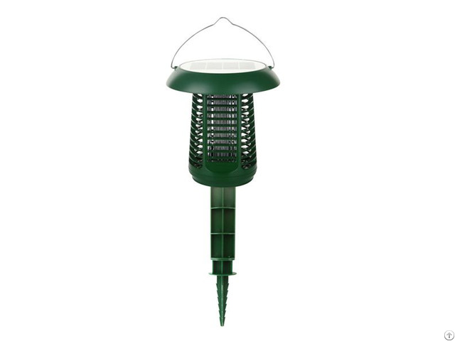 Solar Mosquito Killer P325a