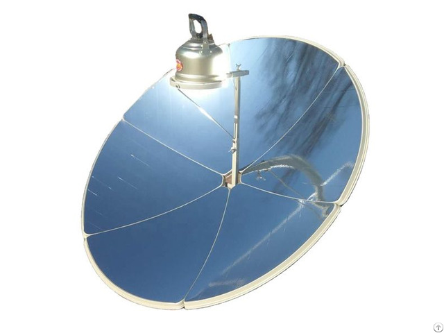 Solar Cooker C022s