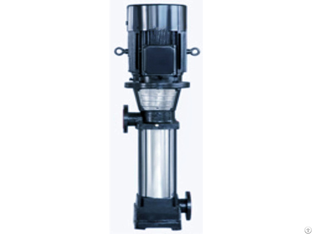 Jggc High Efficiency Energy Saving Boiler Feeding Water Pump