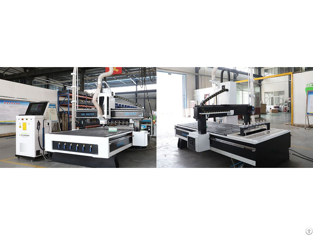 China Atc Router Automatic Tool Changer