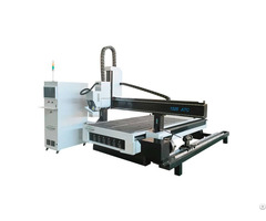 Best Atc Cnc Router With Tool Changer