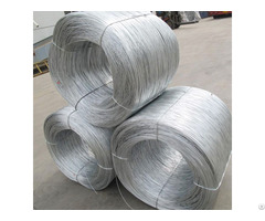 Galvanized Steel Wire