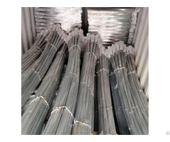 Shijiazhuang Zhaomeng Import And Export Trade Co Ltd Quick Link Bale Ties