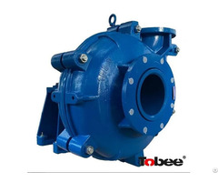 Tobee® Cracking Operations Chemical Processing Pump Is The Most Comprehensive