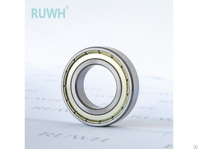 Cost Effective Deep Groove Ball Bearing Seller