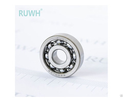 Deep Groove Ball Bearing Supplier