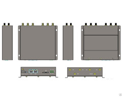 Wnr320 5g Wifi6 Industrial Router