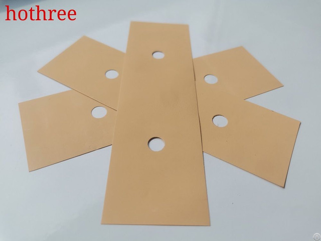 Hsr 1300 Thermal Adhesive Tape