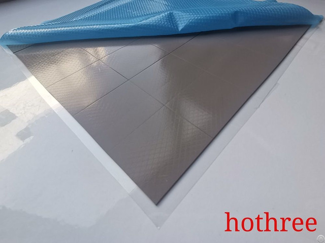 Hsr 1500 Non Silicon Thermal Pad