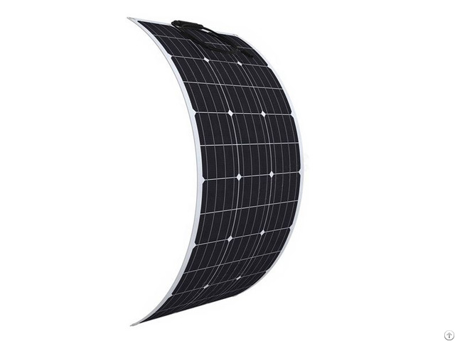 Flexible Foldable Solar Panel Fsp 1
