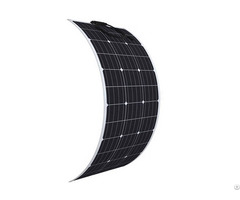 Flexible Foldable Solar Panel Fsp 1