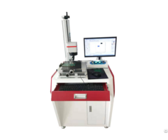 Cheap Laser Marking Machine China