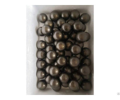 Frac Balls Soluble Magnesium Based High Expansion Materials