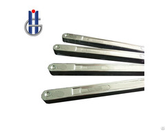 High Temperature Tin Bar