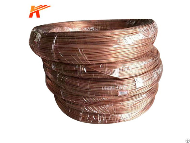 Item Oxygen Free Copper Wire