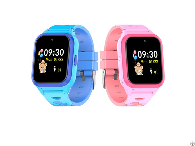 2g Gsm Gps Tracking Phone Watch Ipx7 Waterproof Smart Wrstwatch Auto Answering Tracker For Kids