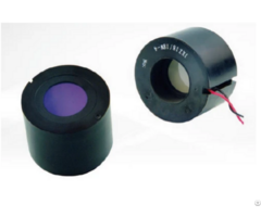 Ultraviolet Uv Image Intensifier