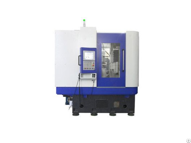 Cnc Gear Cutting Machine For Sale