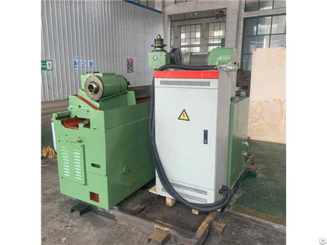 Yb6212 Pc Horizontal Universal Spline Hobbing Machine