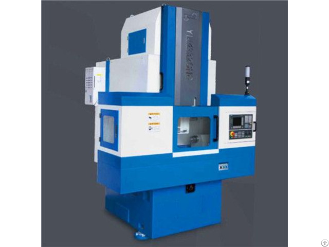 Ykj4232 Cnc Gear Shaving Machine