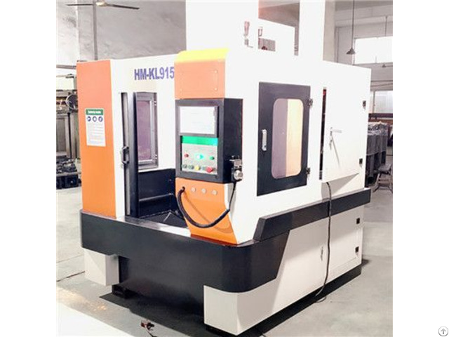 Cnc Honing Machine Manufacturer
