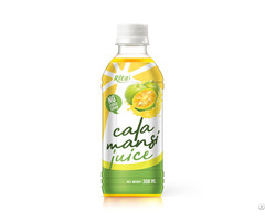 Best Calamansi Juice 350ml From Rita