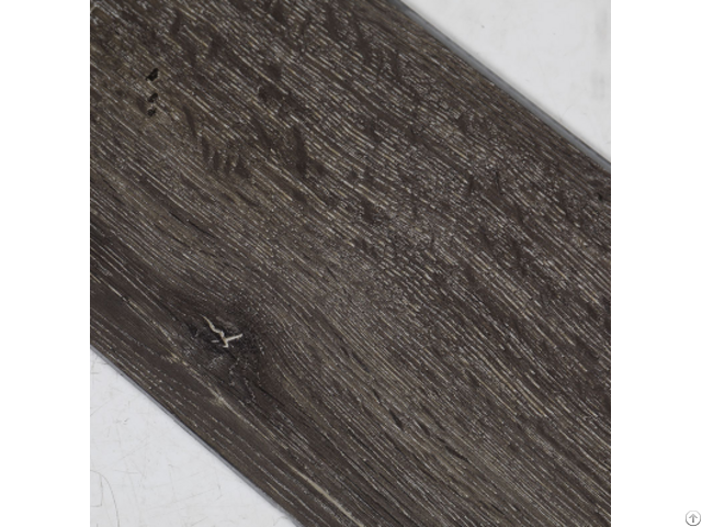 Non Formaldehyde Lead Free Virgin Material Spc Flooring