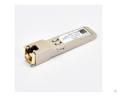 Glc T Sfp Rj45 Cisco Compatible Copper Optical Transceiver Module