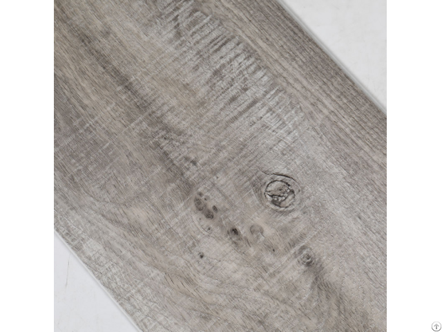 Non Slip Interlocking Commercial Spc Flooring