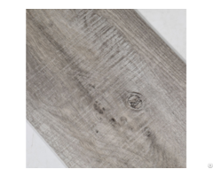 Non Slip Interlocking Commercial Spc Flooring