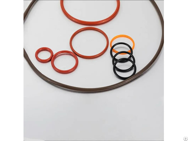 S7a7414 Rround Rubber O Rings Seals