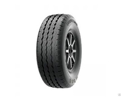 Heavy Duty Van Tyres