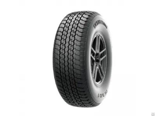 Wholesale All Terrain Tires