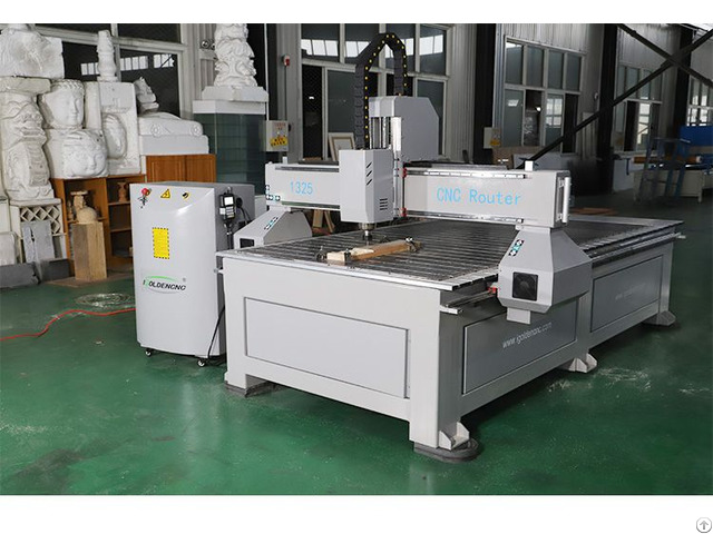 Igoldencnc Woodworking Cnc Machine