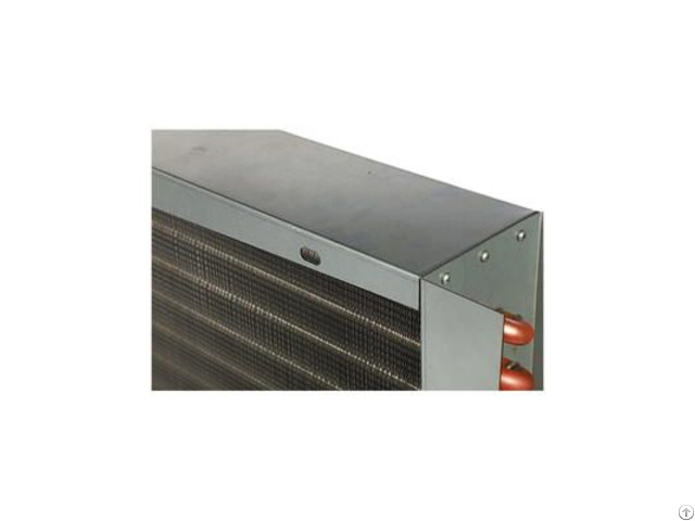 Hot Water Condenser Coil