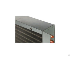 Hot Water Condenser Coil