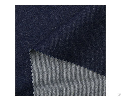 300gram 100% Cotton Fire Resistant Denim Fabric For Protective Jean