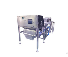 Ahst Recycling Color Sorter