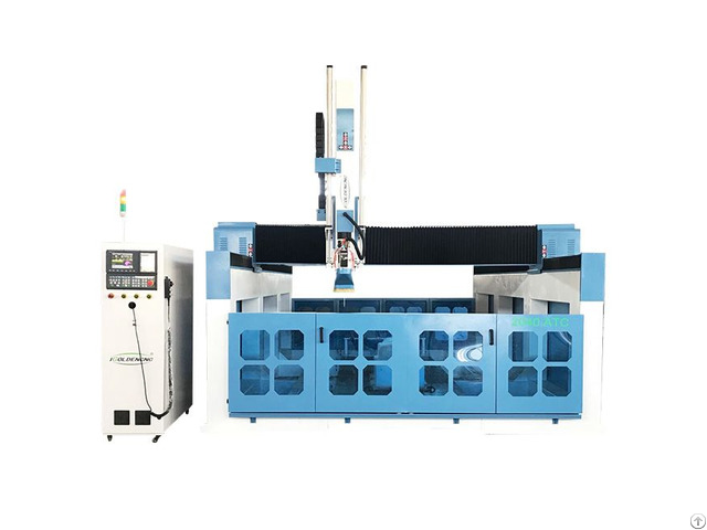 Top Cnc Eps Cutting Machine