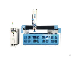 Top Cnc Eps Cutting Machine