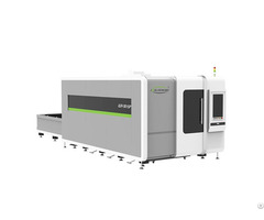 Laser Engraving Machine For Metal