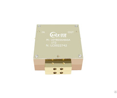 L Band Rf Broadband Drop In Isolator 1 0 2 0ghz Tab