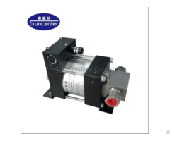 Air Driven Liquid Pressure Pump