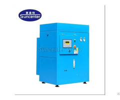 High Pressure Air Compressors For Pet Bottle Blowing