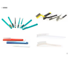 Medical Instrument Cleaning Brushes