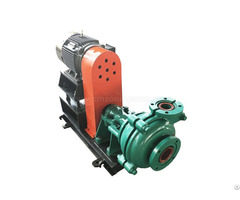 Ch R Slurry Pump